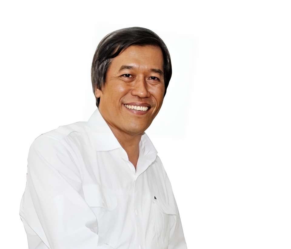 Oleh M. Nur Kholis&nbsp;