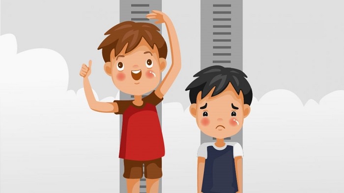 Ilustrasi Stunting. Di Kabupaten Jombang, jumlah anak yang masuk kategori stunting masih di atas 5.000 anak