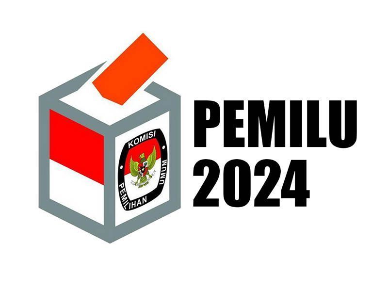 Ilustrasi pemilu 2024