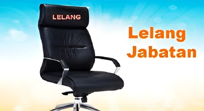 Ilustrasi lelang jabatan