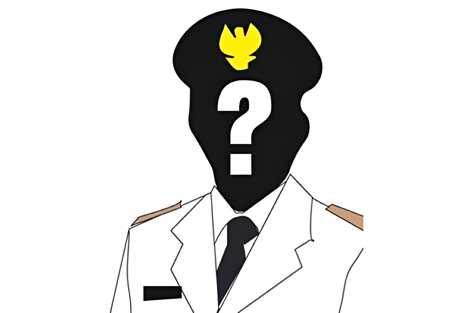 Ilustrasi Pj Bupati
