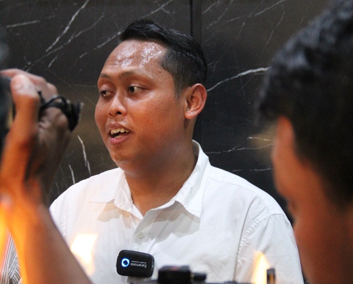 AKP Aldo Febrianto, Kasatreskrim Polres Jombang