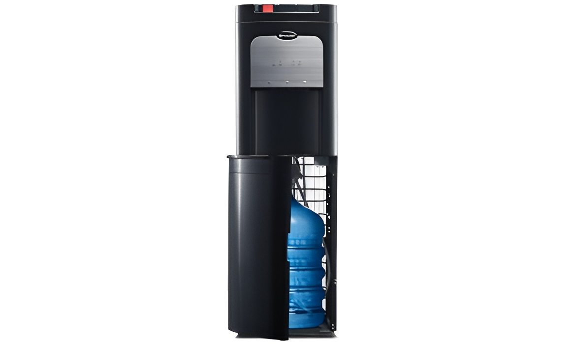 Ilustrasi dispenser Sharp model SWD-72EHL-BK