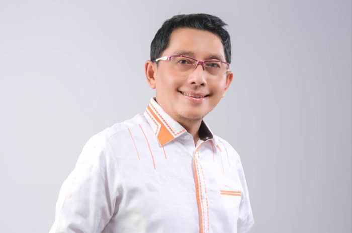 Heri Santoso, Anggota DPRD Jombang dari Partai PKS