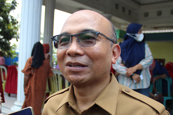 Miftahul Ulum, Kepala DLH Jombang
