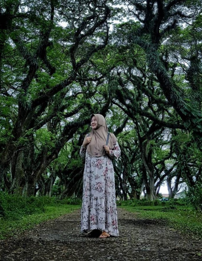 Chandra Dyah Anggraini SSi