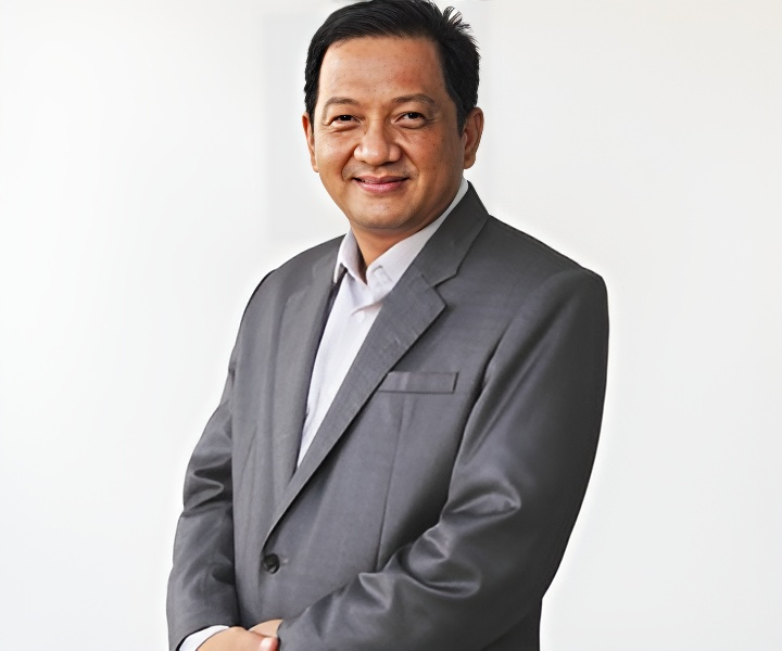 Agus Purnomo, Sekdakab Jombang