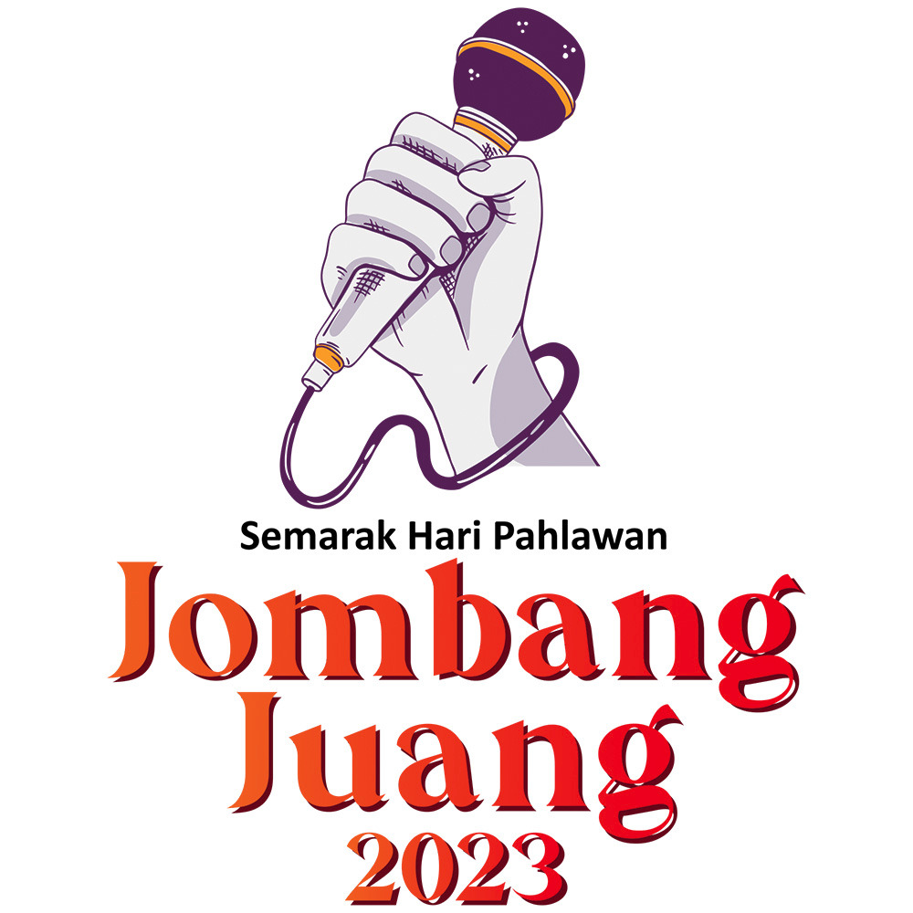 Event Jombang Juang 2023,  lomba video bercerita bagi pelajar dan lomba video vokal grup untuk mama milenial.