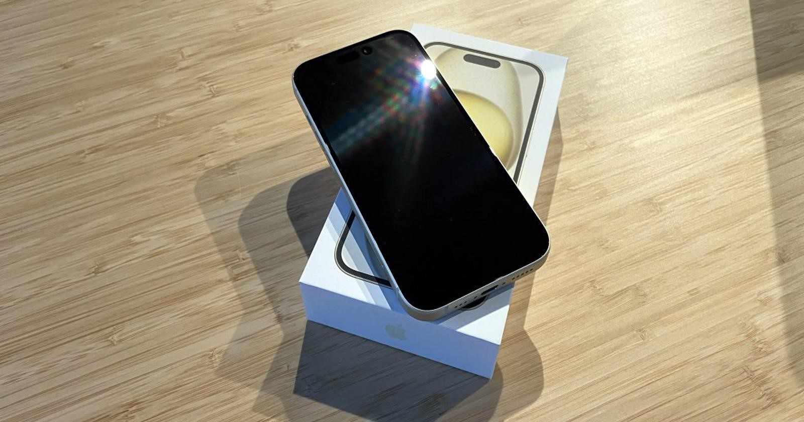 Intip detail ketersediaan iPhone 15 di Indonesia berikut ini.