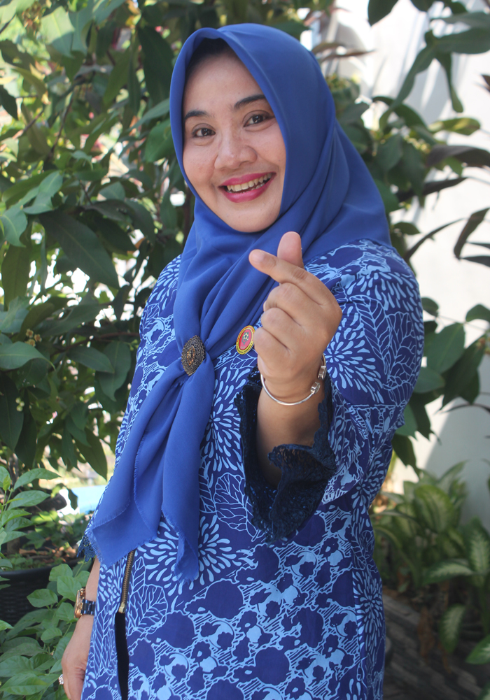 Dyah Mustikayani