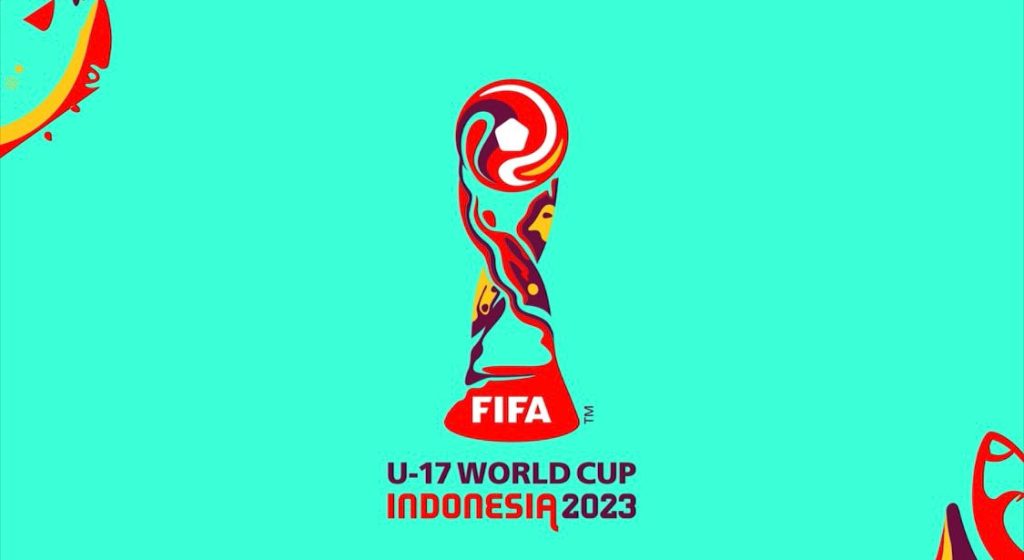 Ilustrasi gambar Piala Dunia U-17 2023 yang diselenggarakan di Indonesia