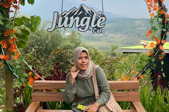 Nur Indayanah
