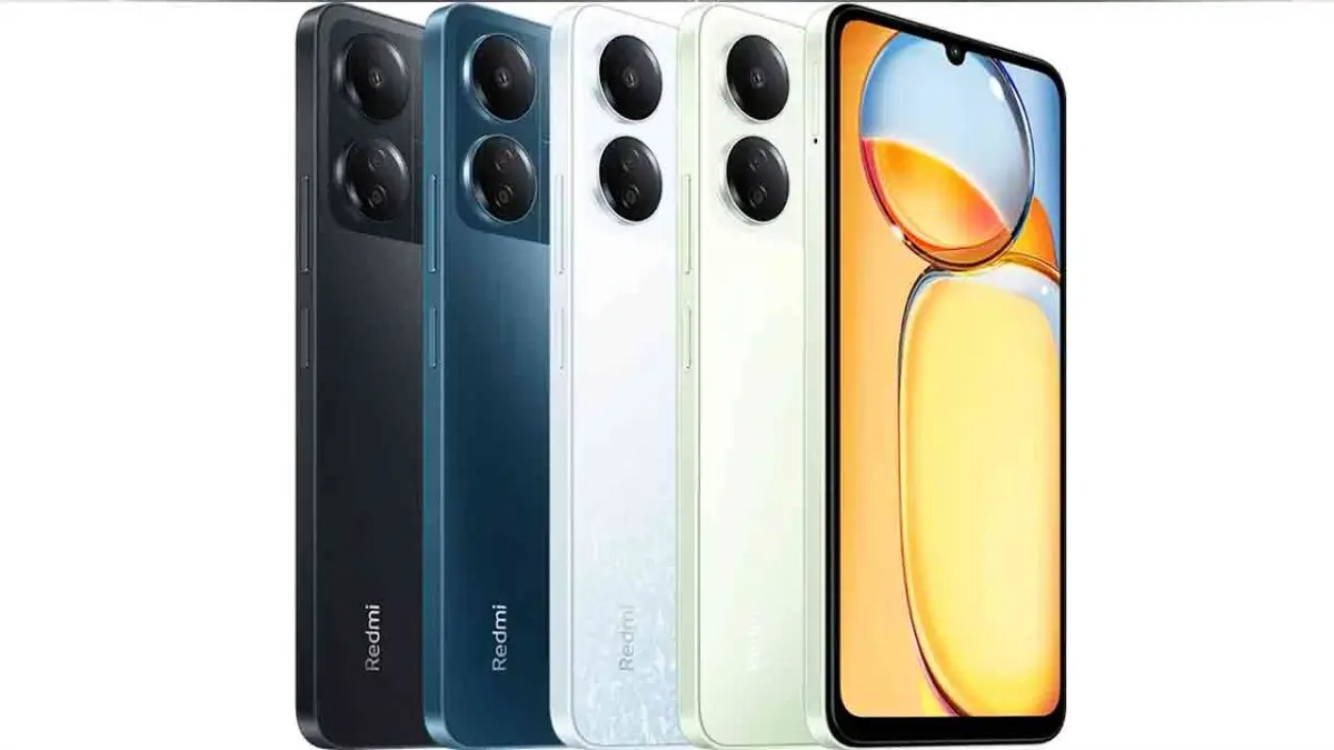 Ilustrasi Redmi 13 C,  smartphone entry-level terbaru dari Xiaomi. Harga dan spesifikasinya akan dibahas dalam tulisan di bawah ini