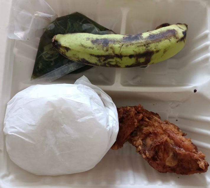 penyaluran PMT untuk balita stunting dan bumil di Jombang yang sebelumnya dikeluhkan banyak warga dan pemdes karena kualitas nutrisinya dianggap minim