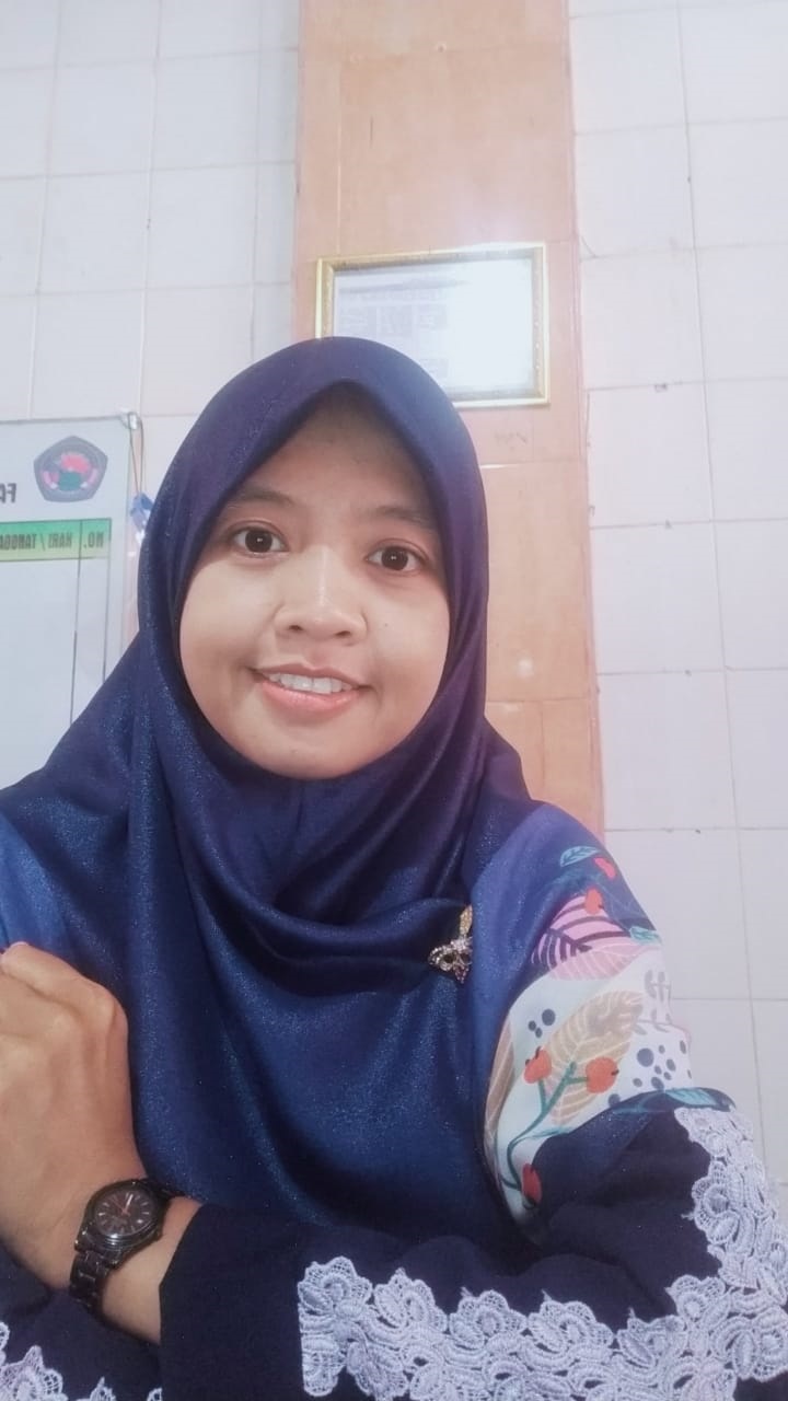 Siti Asiah, Dosen PGSD Unipdu, Mahasiswa S3 Teknologi Pendidikan Unesa