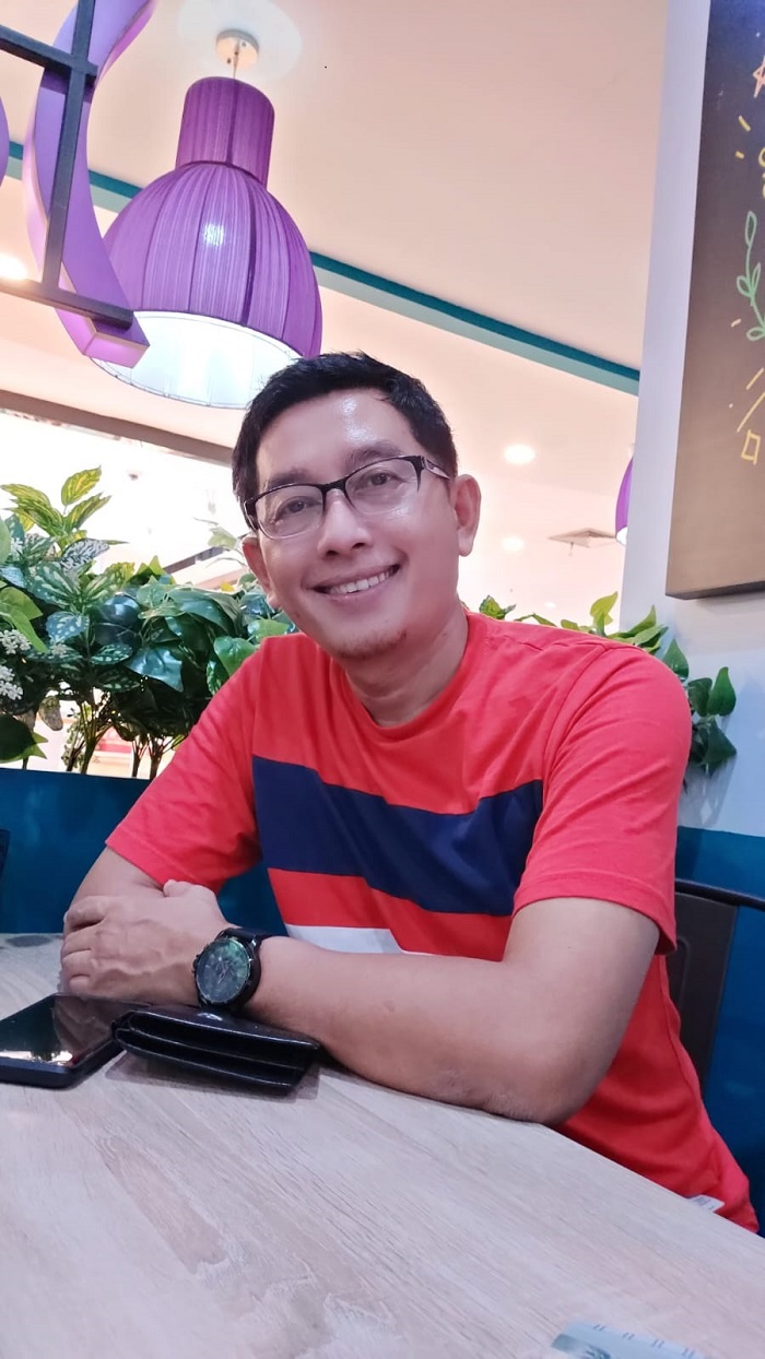 Heri Santoso, Anggota DPRD Jombang dari Partai PKS.