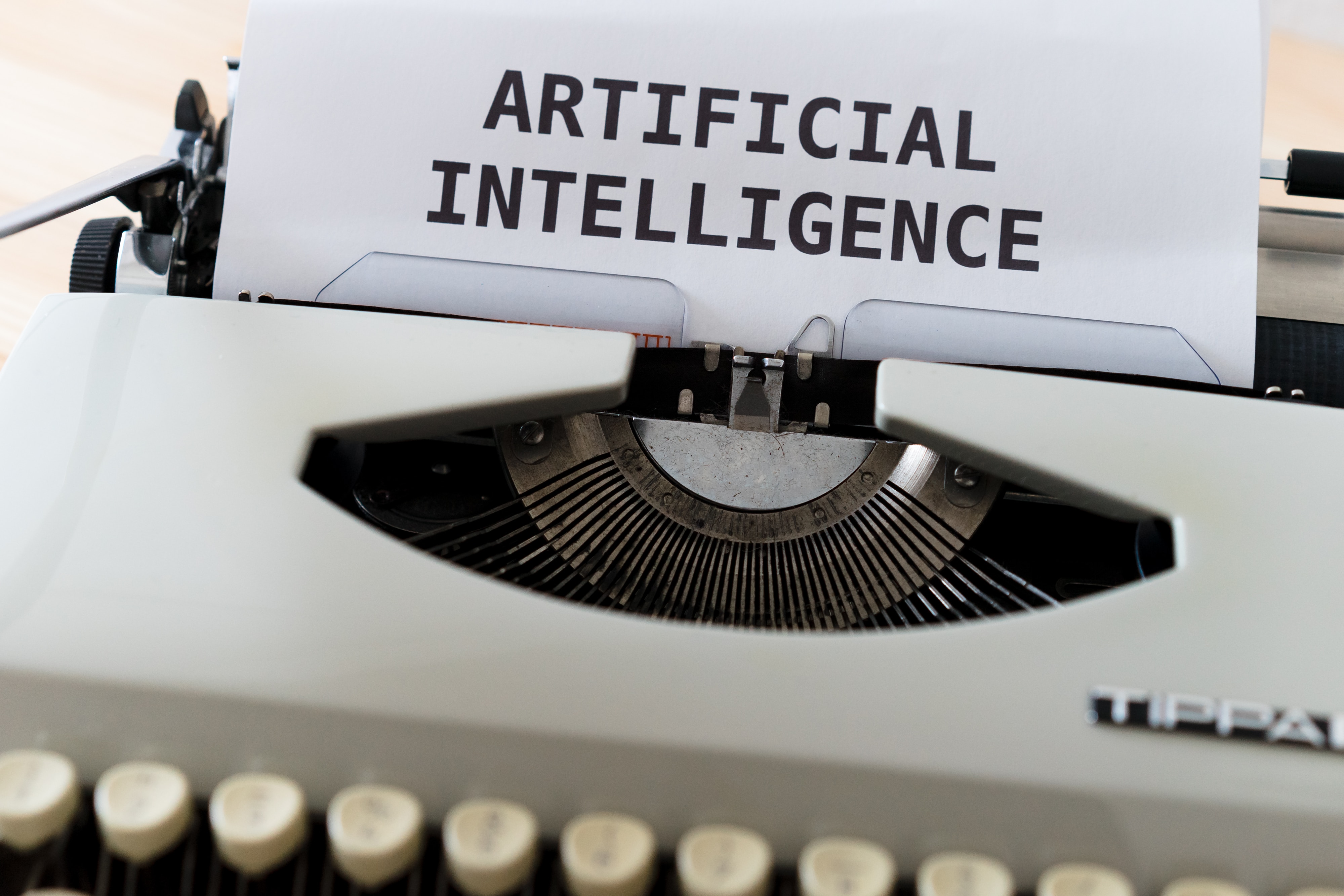 Ilustrasi artificial intelligence. Beberapa web penyedia AI ini bisa digunakan untuk membantu menyelesaikan tugas kuliah lho.