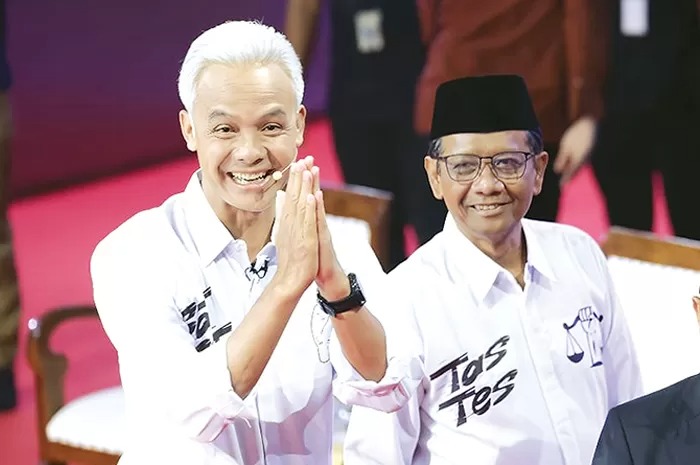 Pasangan Ganjar Pranowo dan Mahfud MD memiliki program unggulan untuk kesejahteraan rakyat