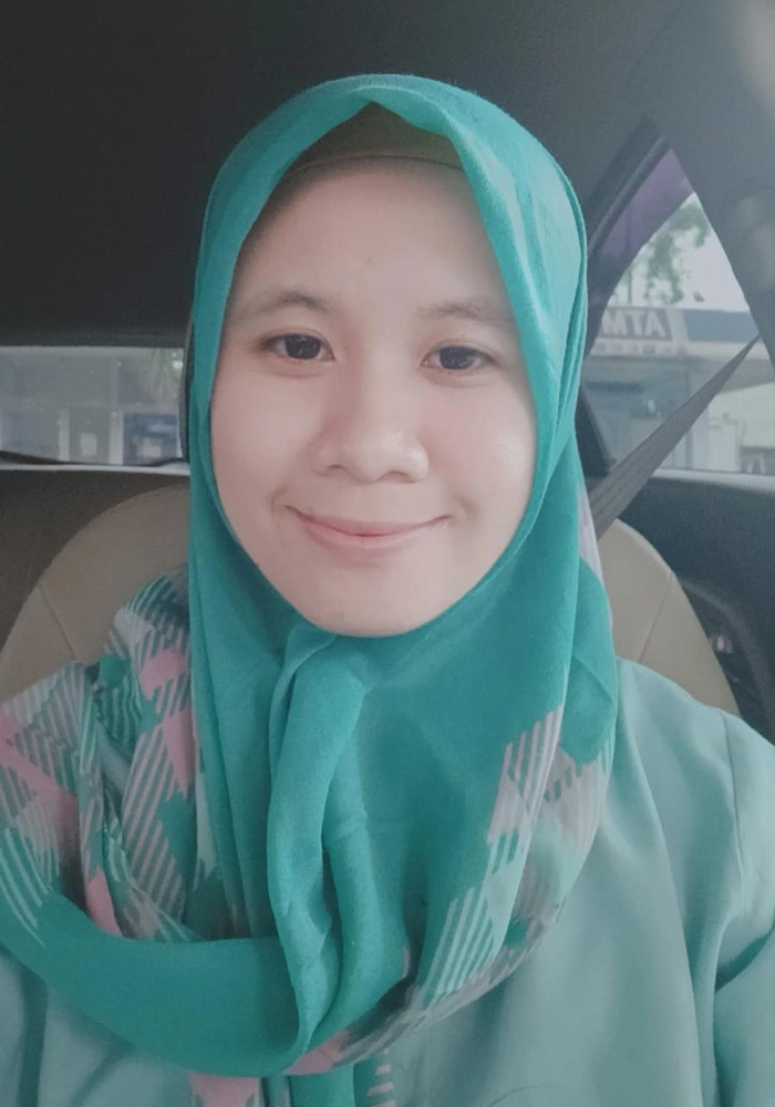 Wahyu Anjas Sari