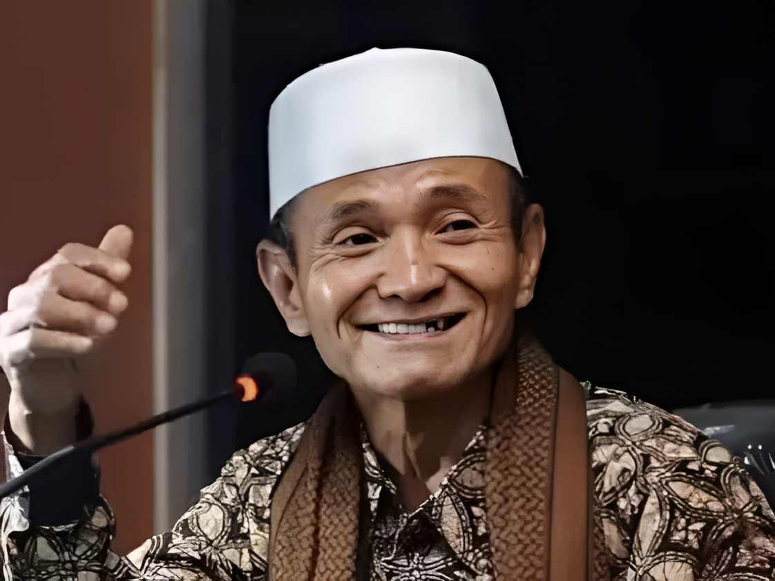 Buya Syakur, ulama Kharismatik asal Indramayu