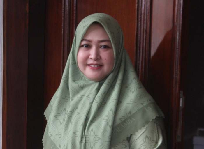 Lailatun Ni