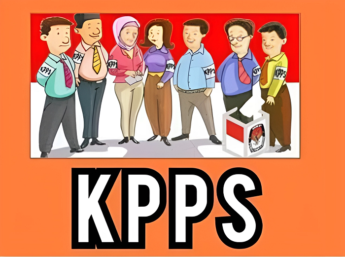 Ilustrasi KPPS. Di Jombang, ada puluhan KPPS yang mengundurkan diri meski baru saja dilantik. Alasannya beragam.