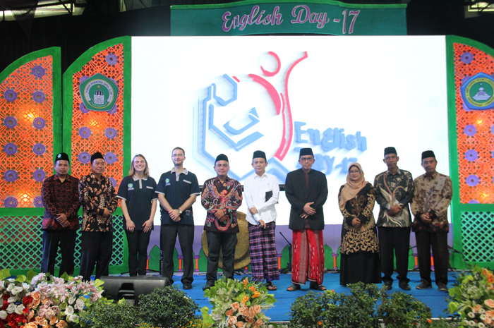INOVASI: Bendahara Umum MPPDU, KH Za