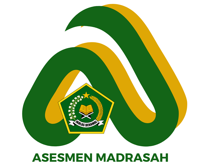 Ilustrasi asesmen madrasah