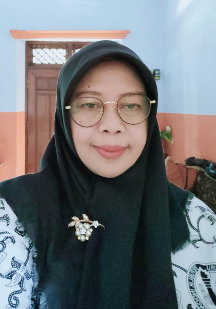 Tita Aniqowardani, S.Pd