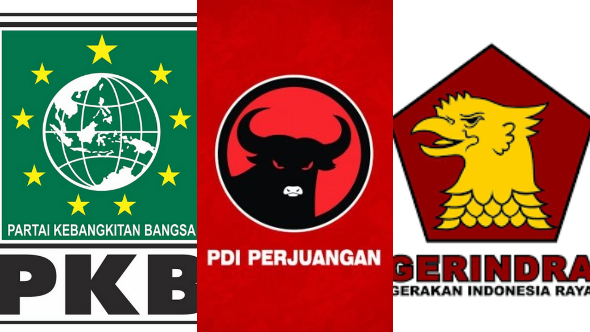 Beberapa parpol ini punya kader potensial untuk ikut berlaga di Pilbup Jombang 2024