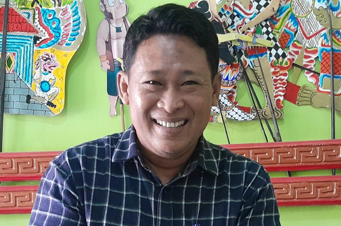 Donny Erfantoro, Kepala SDN Jombatan 3 Jombang