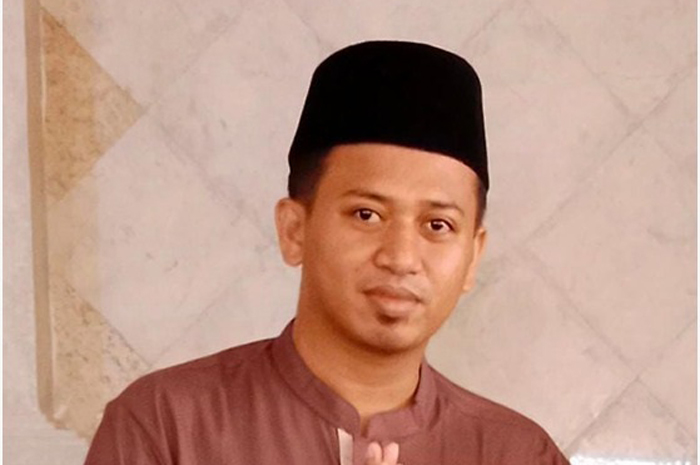 Ramadan Bulan Berbagi dan Bertoleransi