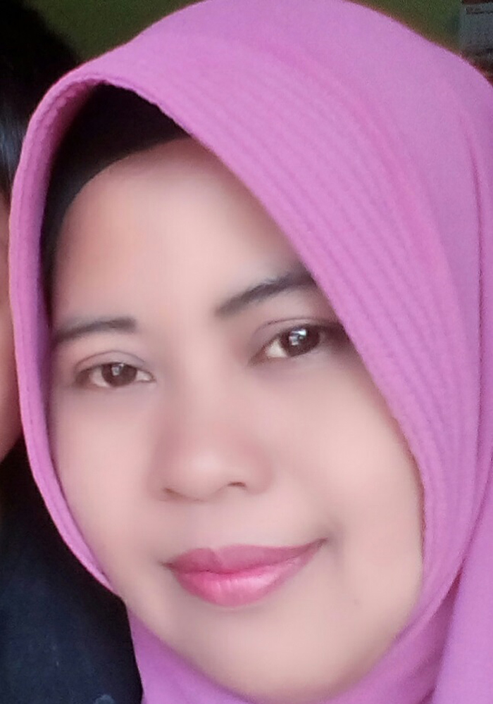 Ani triana, wali murid dan komite SDN Jombatan 3 Jombang