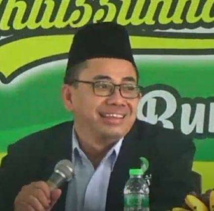 Dr Yusuf Suharto, Ketua Komisi Ukhuwwah Islamiyah MUI Jombang