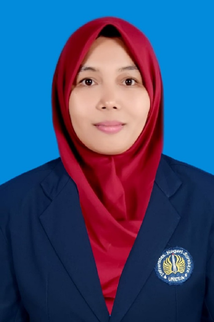Imrotul Ummah, Mahasiswa S2 Pendidikan Anak Usia Dini (PAUD) Universitas Negeri Surabaya)