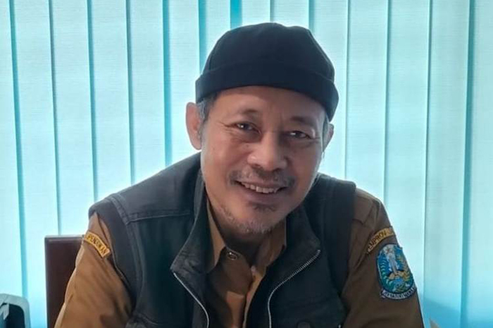 Drs Waras MMPd, Kepala SMAN Mojoagung