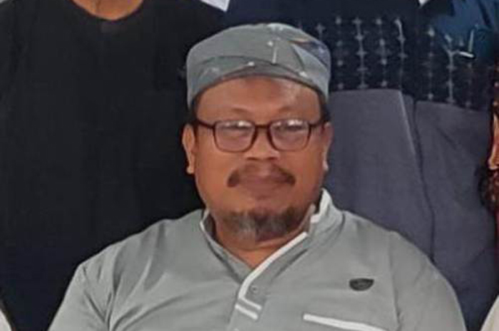 Mohammad Ali Said, Wakil Ketua PD Muhammadiyah Jombang