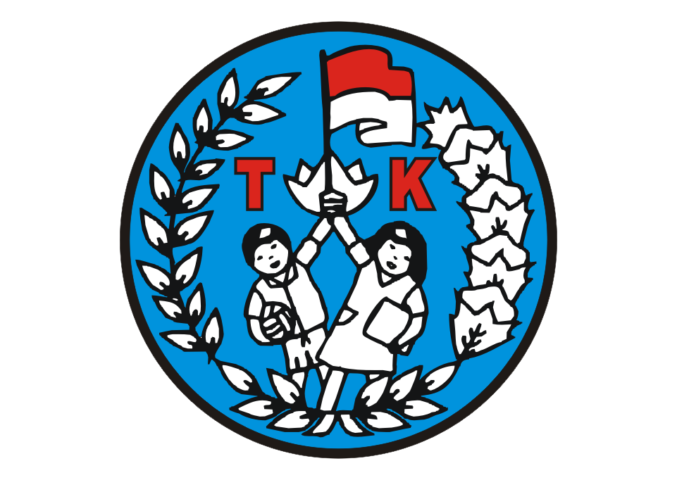 Ilustrasi TK negeri