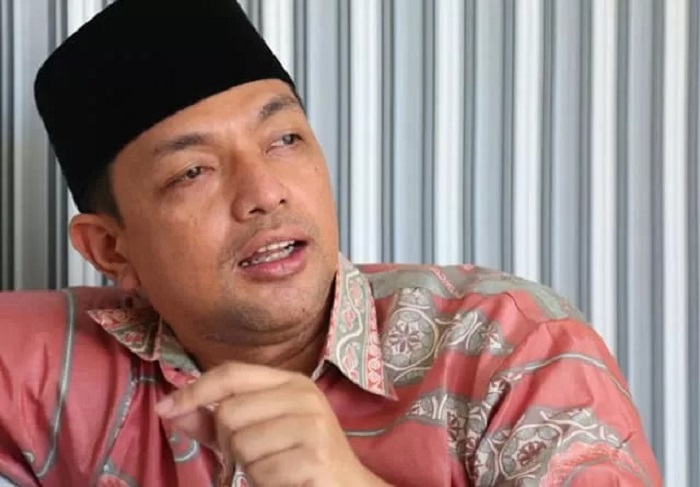 Zahrul Azhar Asumta As&rsquo;ad atau yang akrab disapa Gus Hans.