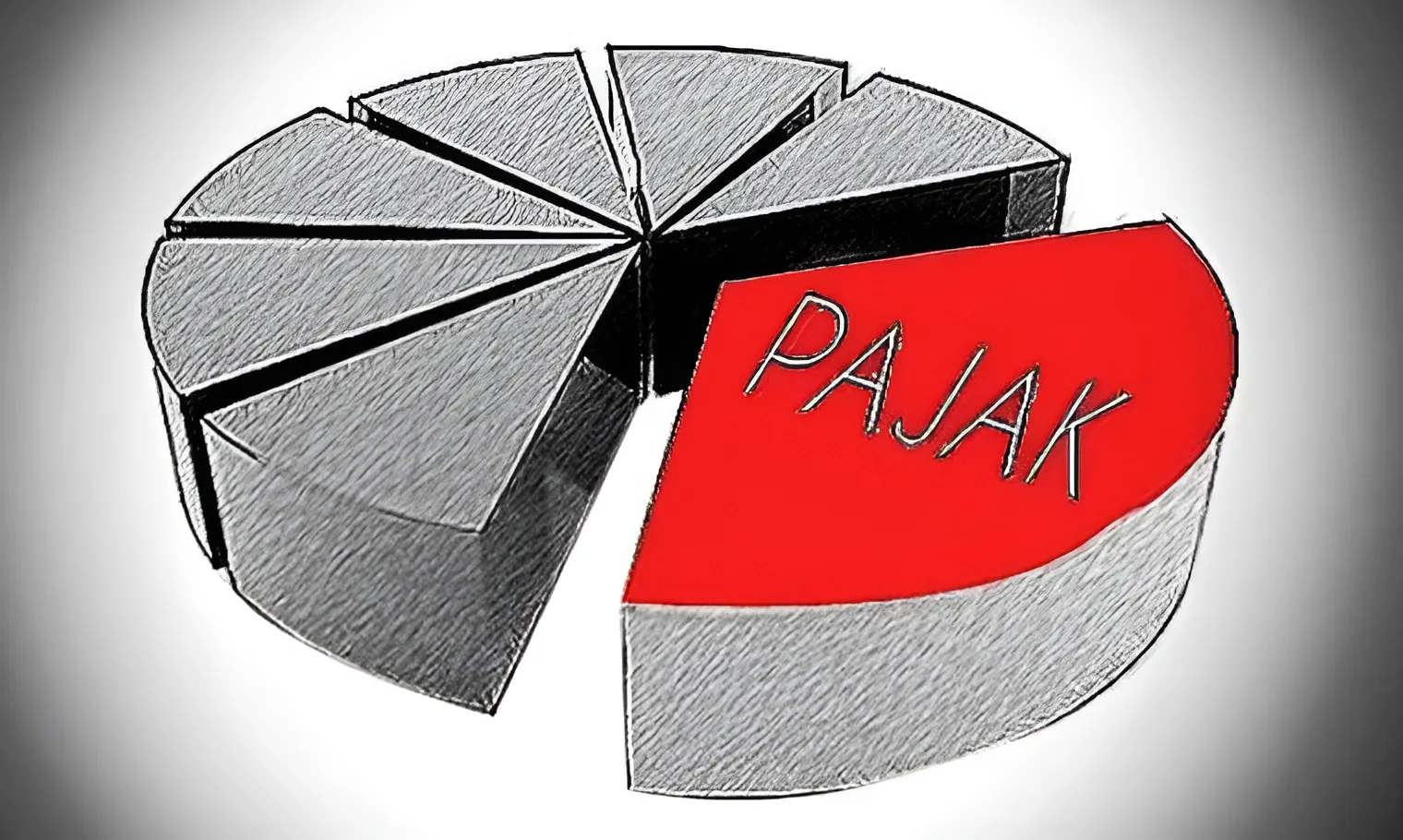 Ilustrasi bagi hasil pajak, PDRD