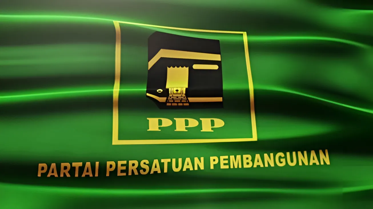 Ilustrasi PPP. DPC PPP Jombang belum tentukan arah koalisi dan menunggu ini untuk sikap di Pilbup Jombang 2024