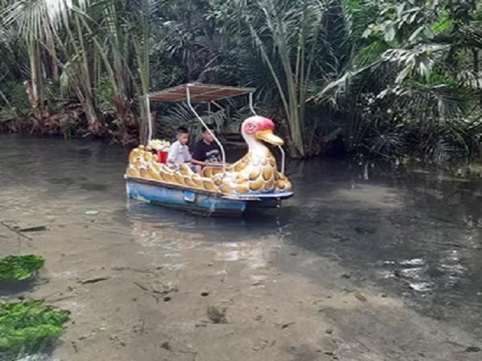 wisata pelang di Kabupaten Tuban