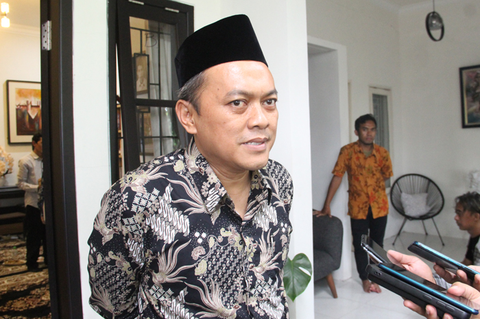 Gus Didin ketua ICMI Jombang
