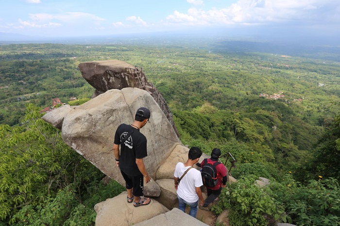 wisata  Puncak S788 Jember