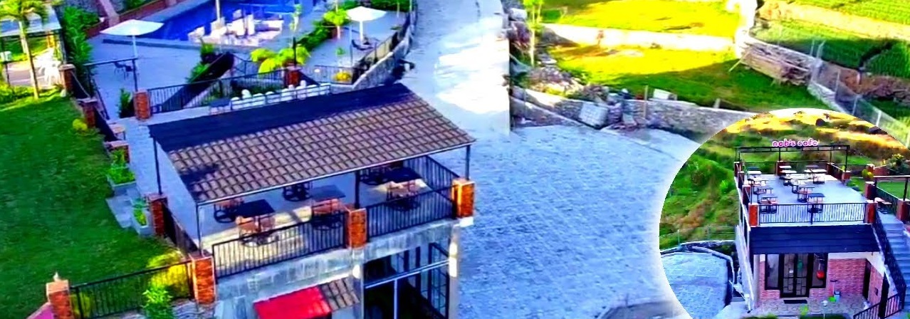 wisata nabs cafe Pacet Mojokerto
