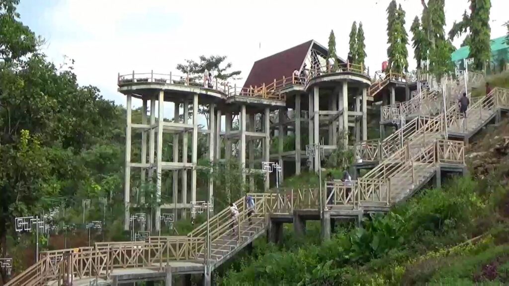Ngawi Agro Techno Park