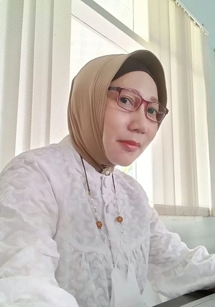 Dr Dian Anik Cahyani, sosok pengajar berprestasi di Universitas PGRI Jombang (UPJB)