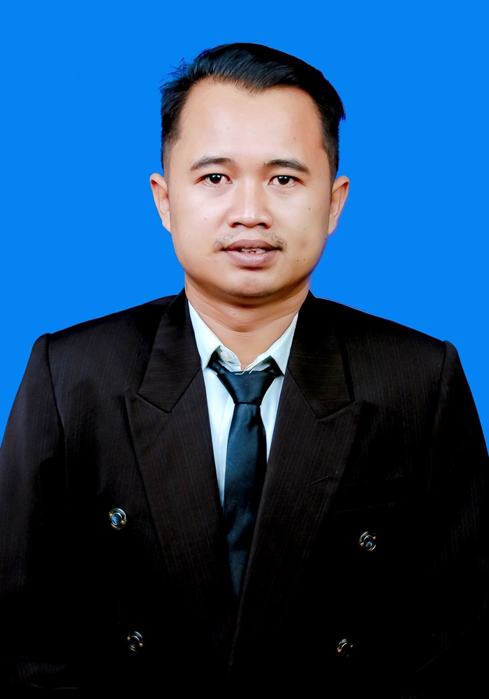 Dr Rendra Wahyu Pratama, Dosen UPJB yang juga wasit silat berlisensi nasional