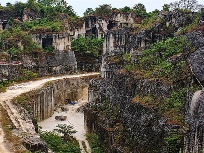 wisata setigi di Gresik
