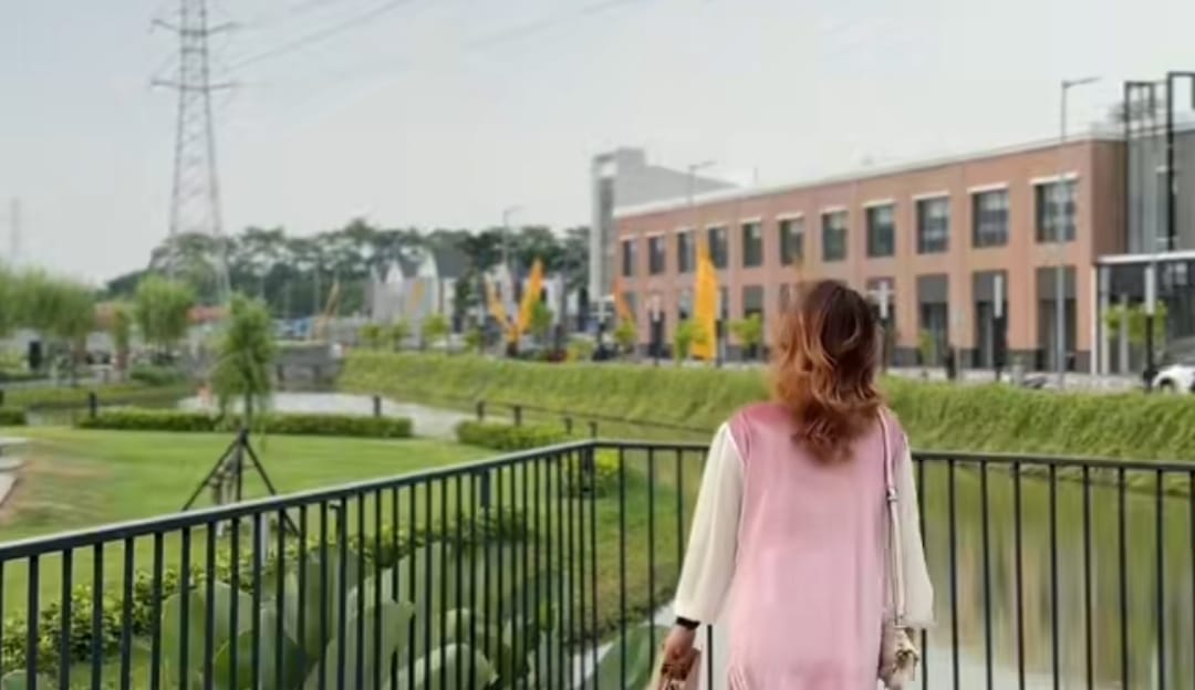 harvestory park surabaya